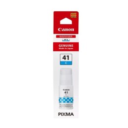 Tusz Canon GI-41 do Pixma G1420/2420/3420 I 7700 str I cyan | 70ml Canon