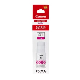 Tusz Canon GI-41 do Pixma G1420/2420/3420 I 7700 str I magenta | 70ml Canon