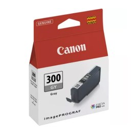 Tusz Canon PFI-300G Y | 14,4 ml | grey Canon