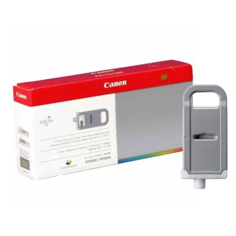 Tusz Canon PFI701GY do iPF-8X00, 8000S, 9X00, 9000S 700ml grey Canon