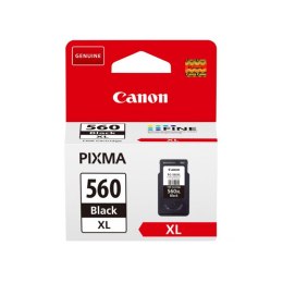 Tusz Canon PG-560XL, do Pixma TS5350 400str ,black Canon