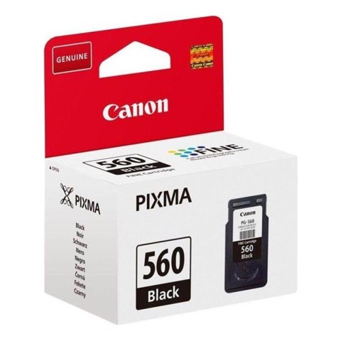 Tusz Canon PG-560, do Pixma TS5350 180str ,black Canon