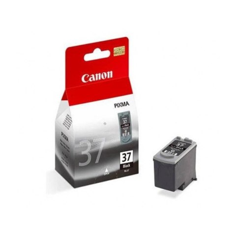 Tusz Canon PG37 do iP1800/2500 | 11ml | black Canon