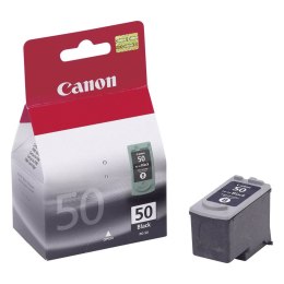 Tusz Canon PG50 do iP-2200, MP-150/170/450 | 22ml | black Canon