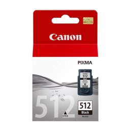 Tusz Canon PG512 do MP-240/260/270/480, MX-360 | 15ml | black Canon