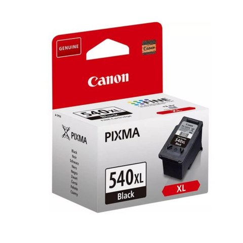 Tusz Canon PG540XL do Pixma MG-2150/4150 MX-375/435 | 600str | black Canon