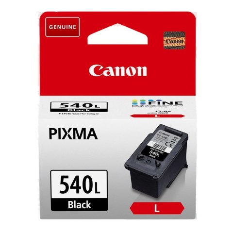 Tusz Canon PG540L do Pixma MG-2150/4150 MX-375/435 | 300str | black Canon