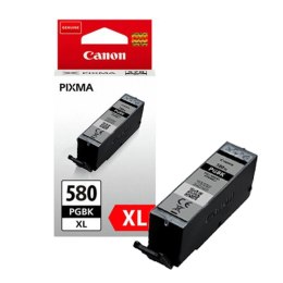 Tusz Canon PGI-580PGBK XL PIXMA TR7550, TR8550, TS6150 Canon