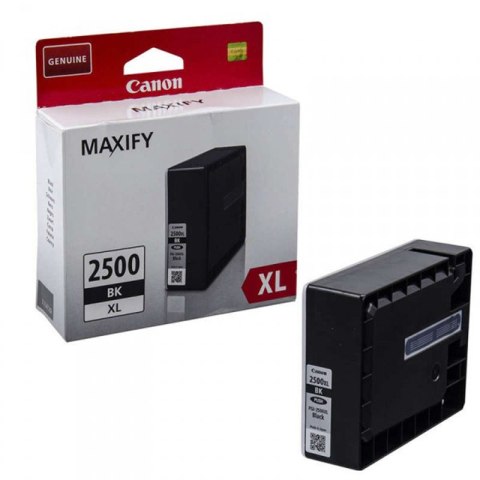 Tusz Canon PGI2500XLBK do MB-5050/5350 | 70.9ml | black Canon