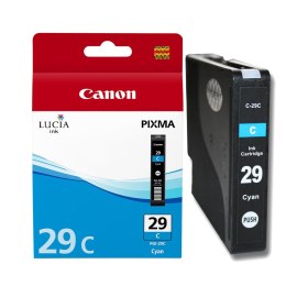 Tusz Canon PGI29C do Pixma PRO-1 | cyan Canon