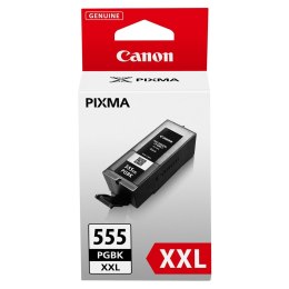 Tusz Canon PGI555XXL do MG-925 | 1 000 str. | black Canon