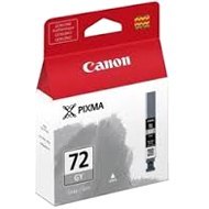 Tusz Canon PGI72GY do Pixma Pro-10 | 14ml | gray Canon