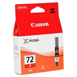 Tusz Canon PGI72R do Pixma Pro-10 | 14ml | red Canon