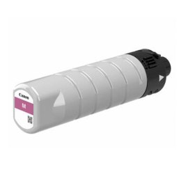 Tusz Canon PGI7500XL do WG7540/7550 | 16 500str | magenta Canon