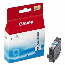 Tusz Canon PGI9C do Pixma Pro 9500 | 14ml | cyan Canon