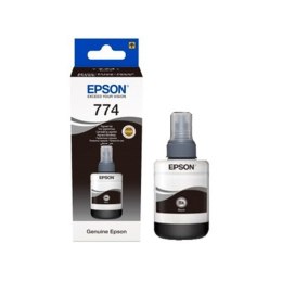 Tusz Epson 105 EcoTank do L7160/L7180 | 140 ml | black Epson