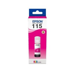 Tusz Epson 115 L8160/8180 Claria Premium | magenta | 6200str | 70ml Epson