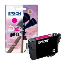 Tusz Epson 502XL do Expression Home XP-5105/XP-5100 | 6,4 ml | Magenta Epson