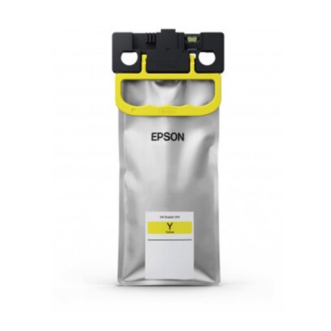 Tusz Epson T01D XXL do WF Pro WF-C529R, C579R | 20k | Yellow Epson