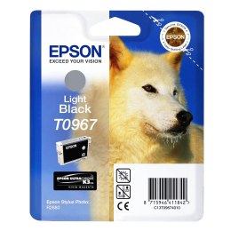 Tusz Epson T0965 do Stylus Photo R2880 | 11,4ml | light cyan Epson