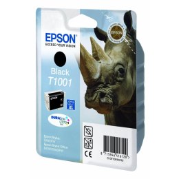 Tusz Epson T1001 do Epson Stylus Office BX6000FW, SX-510W/515W | 25,9ml | black Epson