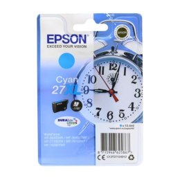 Tusz Epson T2712 XL do WF-3620DWF | 10.4ml | Cyan Epson