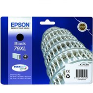 Tusz Epson T7901 do WP-5110/5190/5620/5690 | 42ml | black Epson