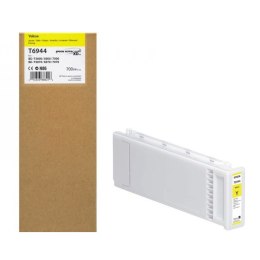 Tusz Epson UltraChrome XD do SC-T3000/T5000/T7000 | 700 ml | yellow Epson