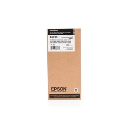 Tusz Epson UltraChromeXDT do SC-T3000/T5000/T7000 | 350 ml | matte black Epson