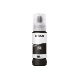 Tusz Epson do EcoTank L8050 | 5 700str.| 70ml | black Epson