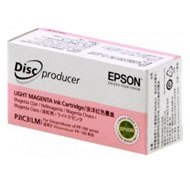 Tusz Epson do PP-50/50BD/100/100II/100AP/100N | 31,5ml | light magenta PJIC3 Epson