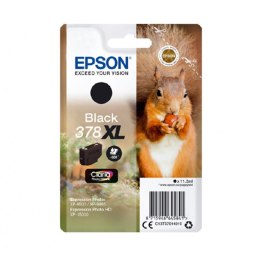 Tuszy Epson 378XL Claria Photo HD | Black | 11,2 ml Epson