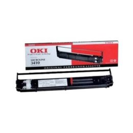 Taśma Oki do Microline MX-CRB MX1050/1100/1150/1200 | 17 000 znak. | black Oki