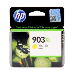 Tusz HP 903XL do OfficeJet Pro 6960/6970 | 750 str. | yellow HP