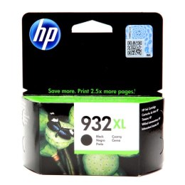 Tusz HP 932XL do Officejet 6100/6700/7100/7610 | 1 000 str. | black HP