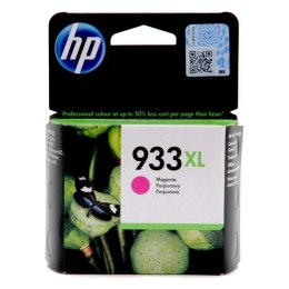 Tusz HP 933XL do Officejet 6100/6700/7100/7610 | 825 str. | magenta HP