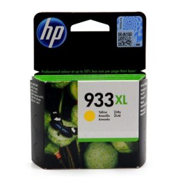 Tusz HP 933XL do Officejet 6100/6700/7100/7610 | 825 str. | yellow HP