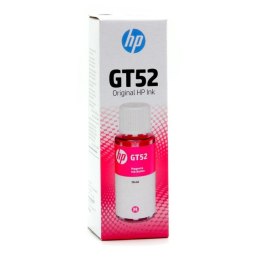 Tusz HP GT52 Magenta Original Ink Bottle HP