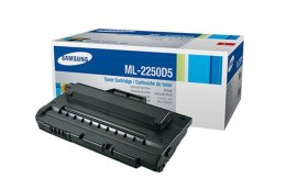 Oryginalny Toner Czarny Samsung ML2250D5