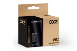 Tusz OXE Black HP 912XL zamiennik refabrykowany 3YL84AE (wskazuje poziom tuszu) (produkt działa z urządzeniami HP+ wersją 