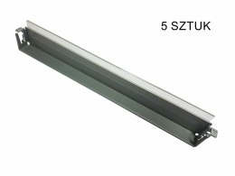 Wiper Blade / Listwa Zbierająca do modułu bębna Lexmark E230, E260, X264 (5szt) THI