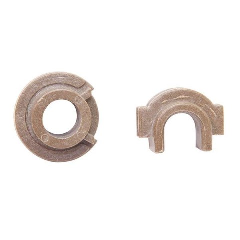 Canon oryginalny bushing / tuleja FU5-1519, Canon iR 2016, 2016i, 2020, 2020i, etui/opakowanie