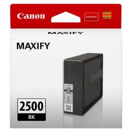 Canon oryginalny ink / tusz PGI-2500 BK, 2500, 9290B001, black, 1000s, 29.1ml