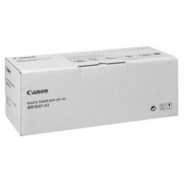 Canon oryginalny waste box WT-A3, 30000s, 9549B002, Canon iR-C 1225, 1225iF, C1200, MF810Cdn, MF820Cdn, pojemnik na zużyty toner