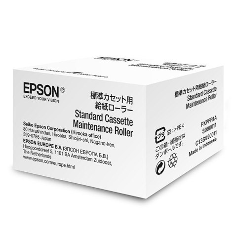Epson oryginalny standard cassette maintenance roller C13S990011, Epson WF-8590DWF Epson oryginalny standard cassette maintenance roller C13S990011, Epson WF-8590DWF