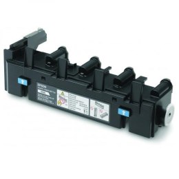 Epson oryginalny waste box C13S050595, 36000/9000s, Epson AcuLaser C3900N, pojemnik na zużyty toner