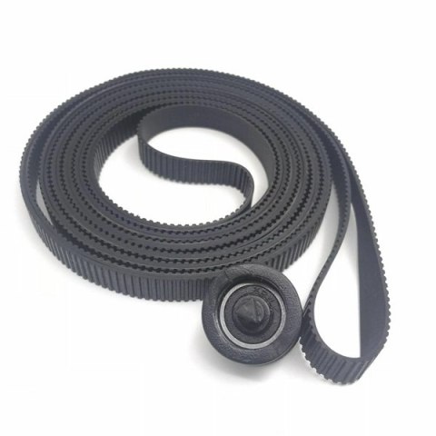 HP oryginalny carriage belt C6072-60198, pasek napędu karetki