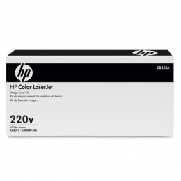 HP oryginalny fuser CB458A, 100000s, Q3931-67936, Q3931-67915, grzałka utrwalająca