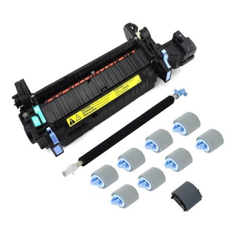 HP oryginalny fuser CE246A, 150000s, 110V, grzałka utrwalająca HP oryginalny fuser CE246A, 150000s, 110V, grzałka utrwalająca