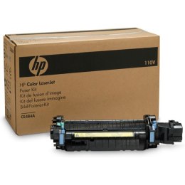 HP oryginalny fuser CE484A, 150000s, 110V, grzałka utrwalająca